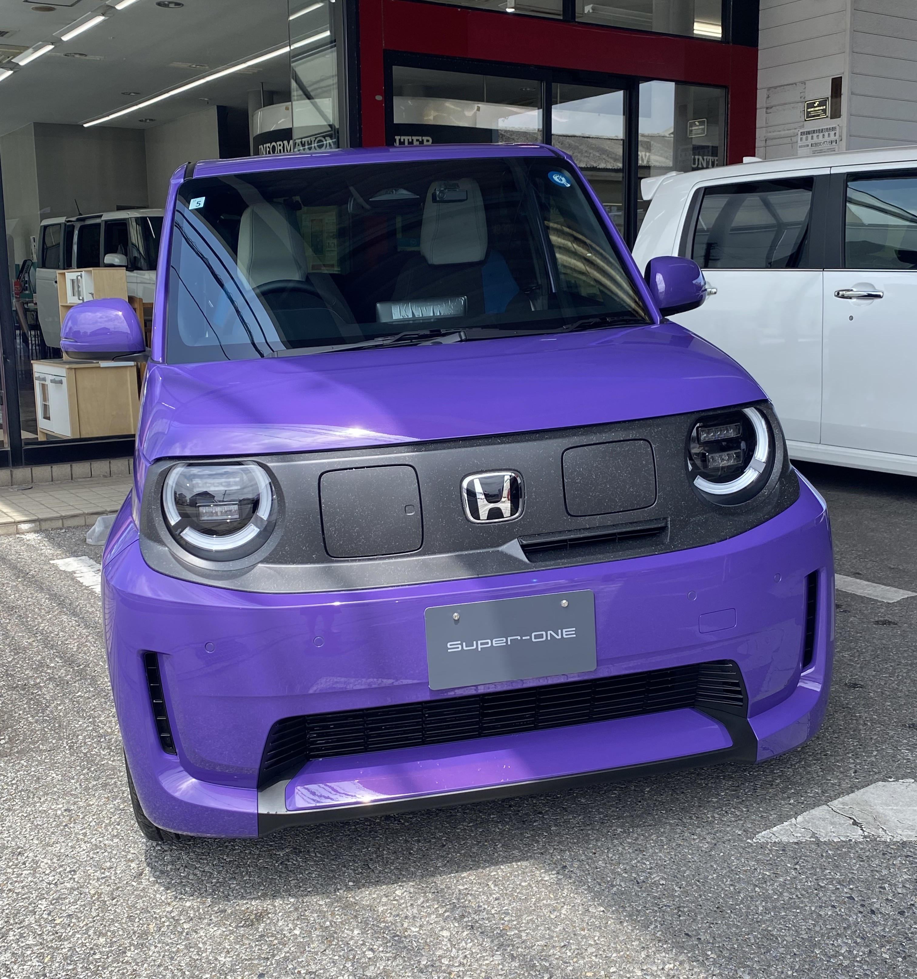 01super-one